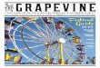 The Grapevine, June 11 – 25, 2015