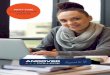Andover College Part-Time Course Guide 15 16
