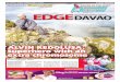 Edge Davao 8 Issue 52