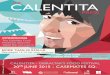 Calentita Press 2015