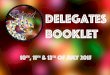 Delegates Booklet - Reload Barcelona 2015