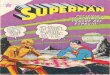 Superman 309 1961