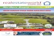 realestateworld.com.au ‐ Northern Rivers Real Estate Publication, Issue 19 Jun 2015