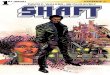 Dynamite : Shaft (5 covers) - Issue 001