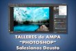 Photoshop - curso de AMPA