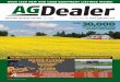 AGDealer Western Ontario Edition, July 2015