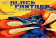 Marvel : Black Panther *Panther's Prey (1991) 4 of 4