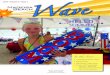 Wave Newsletter - July issue 2015