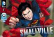 Smallville temporada 11 #01