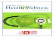 Health & Wellness, June 2015