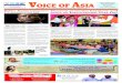 Voice of Asia June 26 2015