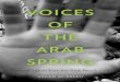 Asaad Al-Saleh's Introduction to VOICES OF THE ARAB SPRING