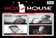 Hot House Jazz Guide | July 2015