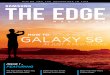 Samsung The Edge Magazine (UK Edition)