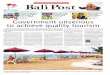 Edisi 26 Juni 2015 | International Bali Post