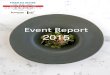 Australia's Top Restaurants 2015 Event Report