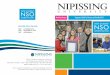 Nipissing University NSO Guide for Supporters (Muskoka Campus) 2015-2016