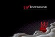 Light4 - of Interni - Luxury Bedrooms