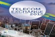 Telecom Exchange NY 2015 Directory