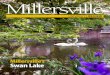 Millersville University Review - Spring/Summer 2015
