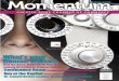 March 2015 Momentum Magazine