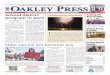 Oakley Press 07.03.15