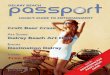 Delray Beach Passport June/July 2014