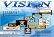 Revista vision magazine