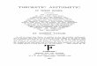 1816 theoretic arithmetic (1)