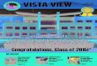 Rocky Vista University Vista View - July 2015 Issue