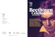 Beethoven Celebration 19-29 Aug 2015
