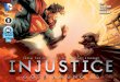 Injustice Gods Among Us #06