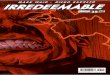 Boom! : Irredeemable (2012) (2 covers) - Issue 035