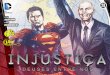 Injustice Gods Among Us #23