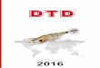 DTD catalog 2015/2016