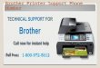 Toll free 1 800 972 5612 brother printer technical support phone number usa, us, australia, canada