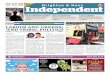 Brighton & Hove Independent - 10 July 2015