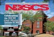NDSCS Alumni Review - Fall 2015