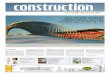 Construction in Vancouver - Issue 1341