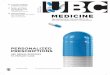 UBC Medicine magazine summer 2015