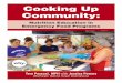 Cooking Up Community: Nutrition Education in Emergency Food Programs