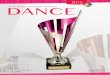 Platinum Awards dance catalogue
