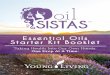 Oil Sistas EO Starter Kit Booklet 2.0