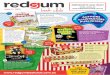 Redgum Book Club Term 3 2015 Home Catalogue
