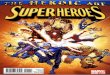 Marvel : Heroic Age *Super Heroes (2010) - One Shot