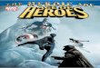 Marvel : Age of Heroes (2010) - Issue 04 of 04