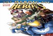 Marvel : Age of Heroes (2010) - Issue 02 of 04
