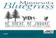 Minnesota Bluegrass August 2015