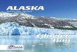 EU TRAVEL JOURNAL - ALASKA (MAY - SEP 2016)