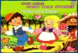 Hansel and Gretel #5 Fairy tale Stories
